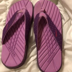 Speedo sandals